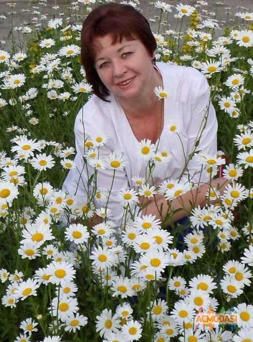 Ольга  Кустовська фото №1083451. Завантажено 26 Липня 2017