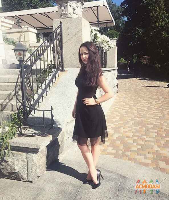 Анна  Спарск фото №1093154. Завантажено 18 Серпня 2017