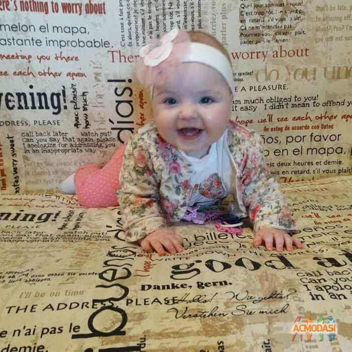 ВИОЛЕТТА Ивановна Бельма фото №1181358. Завантажено 07 Лютого 2018