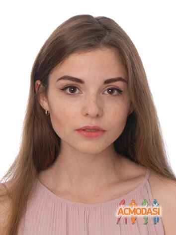 Вікторія Вікторівна Гресь фото №1176702. Завантажено 31 Січня 2018