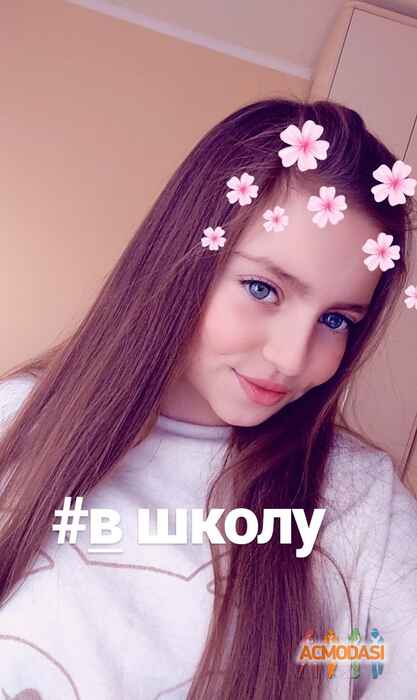 Руслана Володимірівна Рибальченко фото №1208672. Завантажено 18 Березня 2018