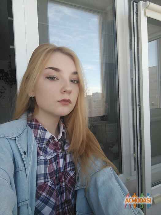 Екатерина Александровна Валетчик фото №1216770. Завантажено 03 Квітня 2018