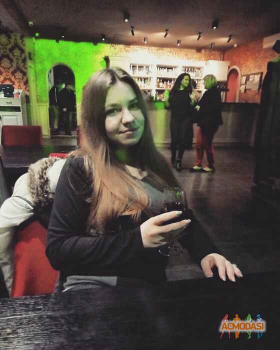 Анастасия Леонидовна Тонкошкура фото №1402665. Завантажено 22 Травня 2019