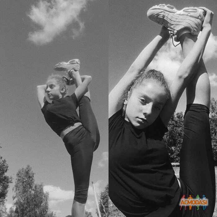 Олександра Олегівна Таргоній фото №1442123. Завантажено 30 Серпня 2019