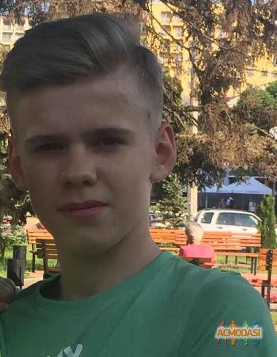 Антон Сергійович Риков фото №1463293. Завантажено 19 Жовтня 2019