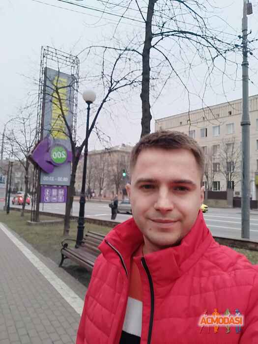 Сергей Игоревич Меркун фото №1524844. Завантажено 24 Квітня 2020
