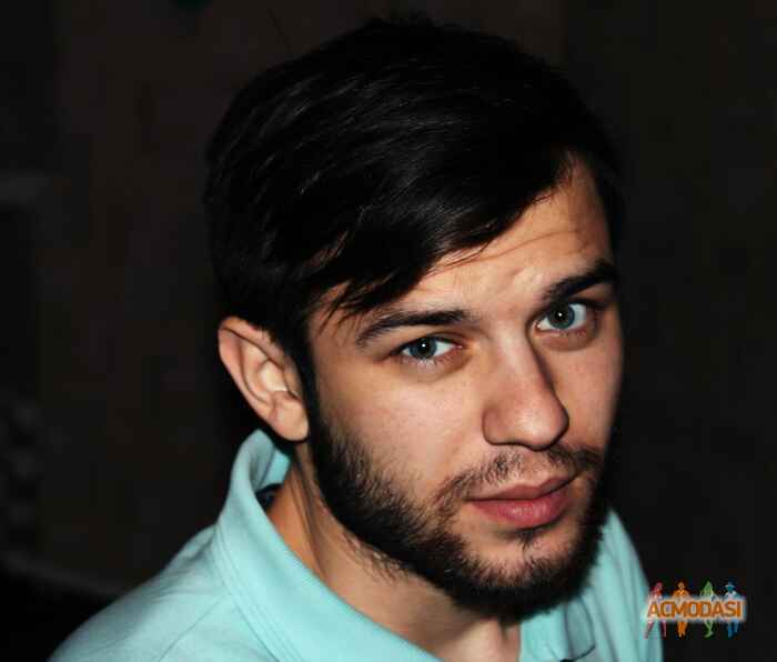 Александр  Островский фото №1553166. Завантажено 29 Липня 2020