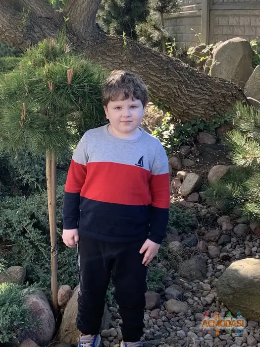 Микита  Коваль фото №1744910. Завантажено 08 Липня 2025