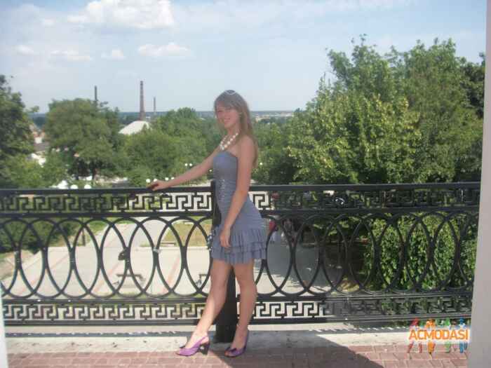 Надежда Андреевна Панадий фото №53254. Завантажено 30 Липня 2011