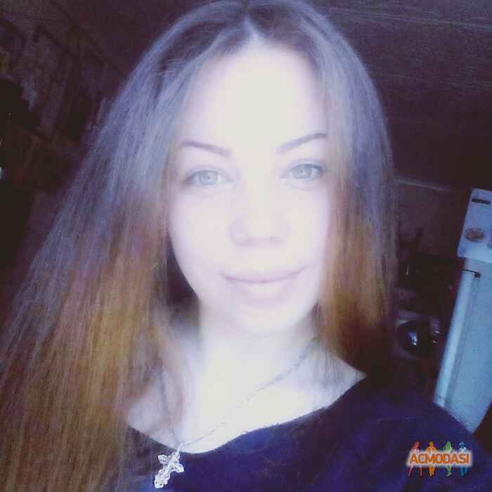 Оля Евгеньевна Крючко фото №913804. Завантажено 26 Травня 2016
