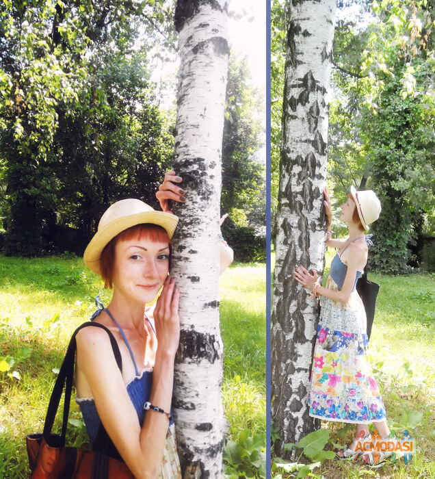 Ольга   фото №941126. Завантажено 05 Серпня 2016