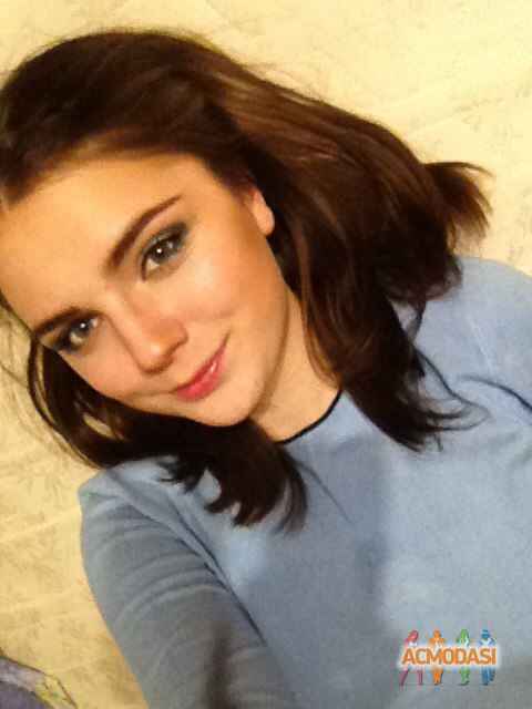 Олександра Олександрівна Лобанова фото №1019989. Завантажено 13 Лютого 2017