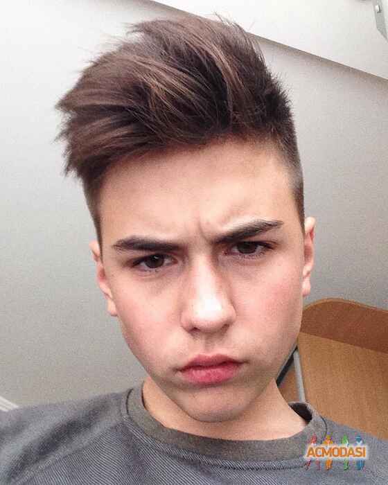 Артур  Приймак фото №993005. Завантажено 03 Грудня 2016