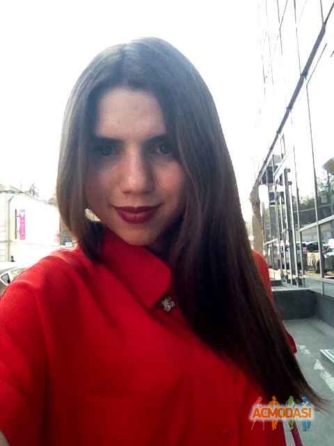 Євгенія Миколаївна Сайкіна фото №1049350. Завантажено 01 Травня 2017