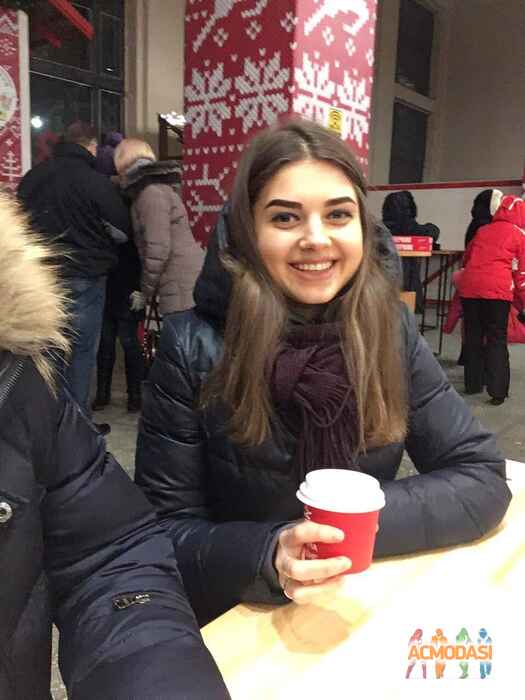 Мария Сергеевна Соболта фото №1018477. Завантажено 10 Лютого 2017