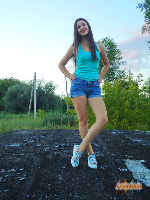 Богдана Вікторівна Шелест фото №1026644. Завантажено 28 Лютого 2017