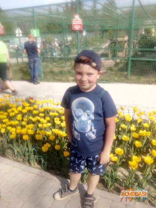 Владислав Денисович Шевчик фото №1054013. Завантажено 15 Травня 2017