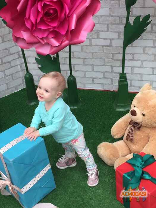 Лєя Олегівна Широкова фото №1055844. Завантажено 19 Травня 2017