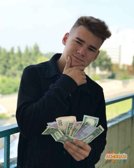 Artem  Nevskiy фото №1284606. Завантажено 02 Вересня 2018