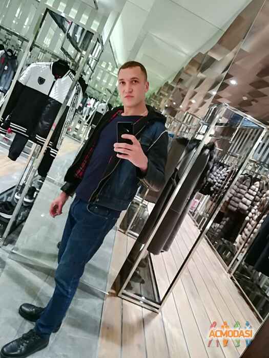 Олександр Юрійович Зайка фото №1144275. Завантажено 28 Листопада 2017