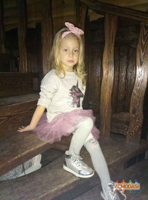 Арина Сергеевна Козакевич фото №1155953. Завантажено 23 Грудня 2017