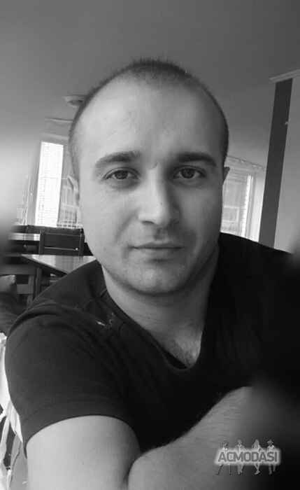 Антон Сергеевич  фото №1192930. Завантажено 22 Лютого 2018