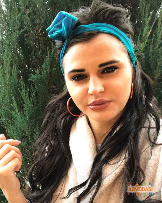 Наталія Богданівна Кунцова фото №1364861. Завантажено 13 Лютого 2019