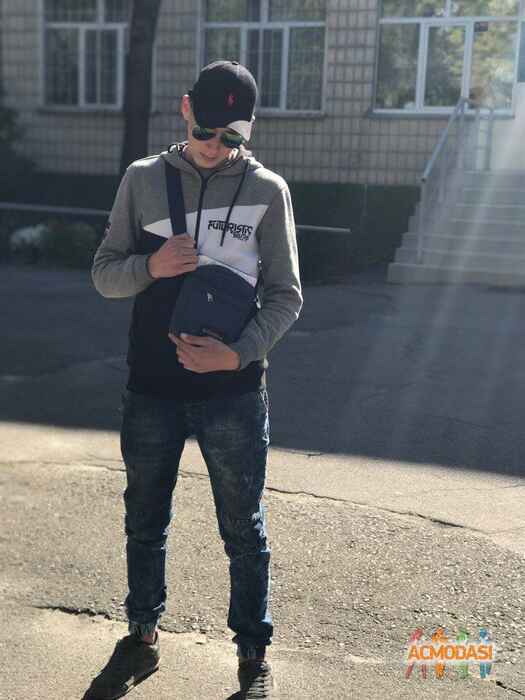 Влад Сергійович Кулиш фото №1197352. Завантажено 28 Лютого 2018