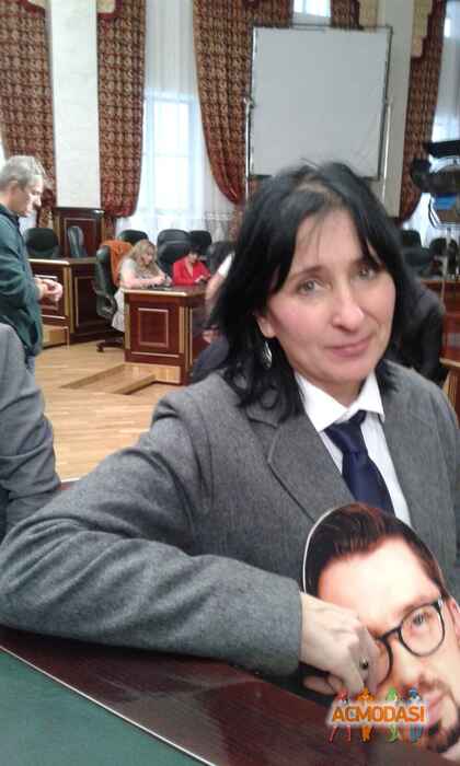 Елена Николаевна Добрынина фото №1354428. Завантажено 24 Січня 2019