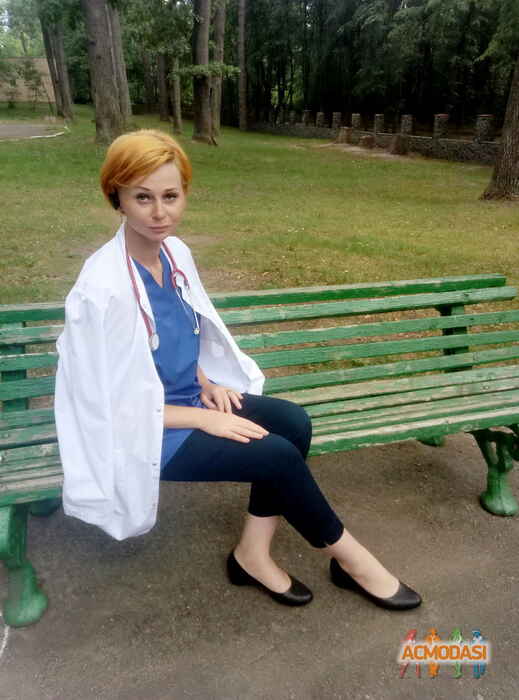 Наталія Анатоліївна Шуляк фото №1256647. Завантажено 10 Липня 2018