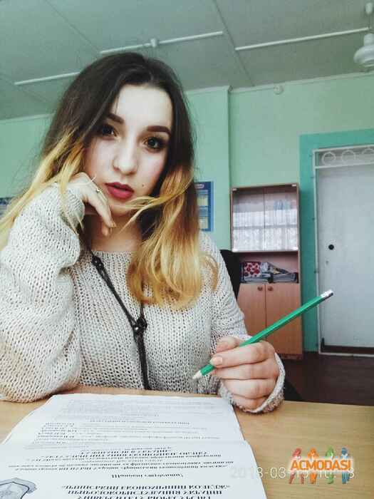 Даша Владимировна Осипенко фото №1560463. Завантажено 21 Серпня 2020