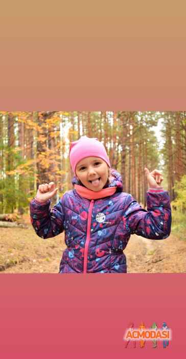 Анастасия Олеговна Охромий фото №1472370. Завантажено 08 Листопада 2019