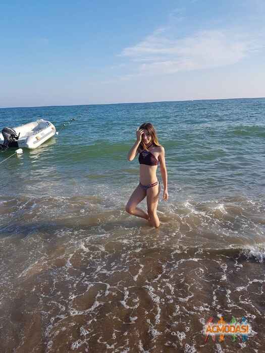 Поліна Олександрівна Сумцова фото №1480365. Завантажено 26 Листопада 2019