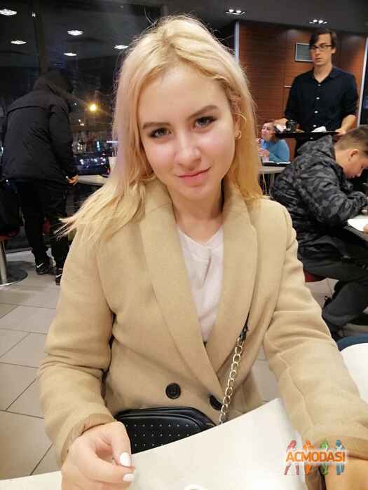 Марина Володимирівна Кирилюк фото №1489033. Завантажено 17 Грудня 2019