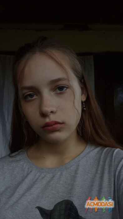 Софія Владиславівна Ежова фото №1536468. Завантажено 07 Червня 2020