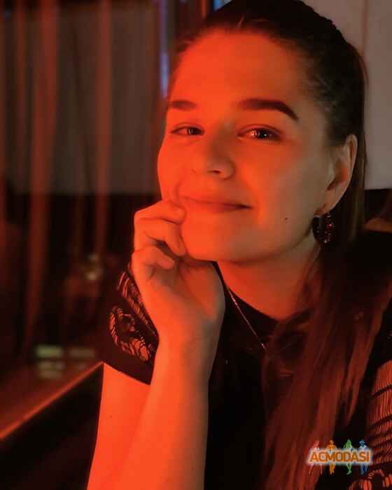 Ольга Владимировна Ворошилова фото №1543753. Завантажено 30 Червня 2020