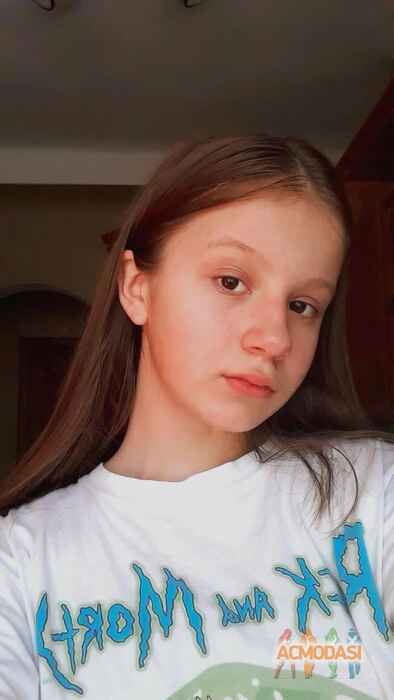 Алекса   фото №1577295. Завантажено 24 Жовтня 2020