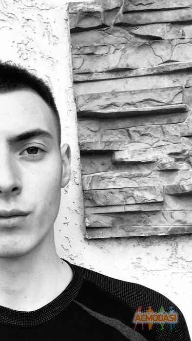 Владислав  Самодай фото №1585312. Завантажено 19 Листопада 2020