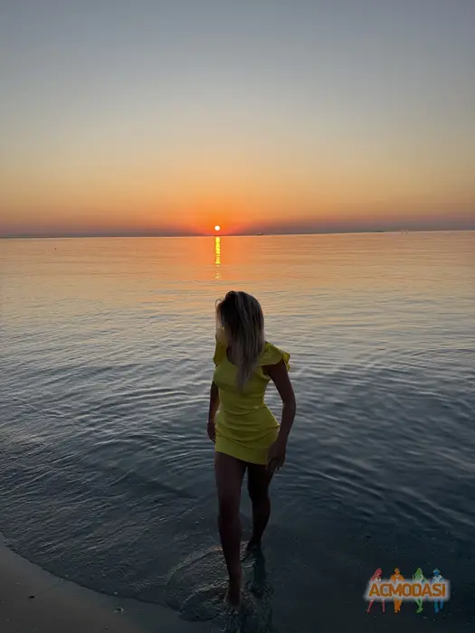 Ліна  Сушко фото №1751450. Завантажено 09 Січня 2026