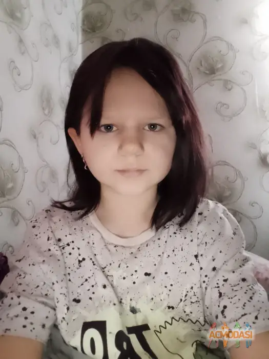 Богдана Сергіївна М'яч фото №1753103. Завантажено 20 Лютого 2026