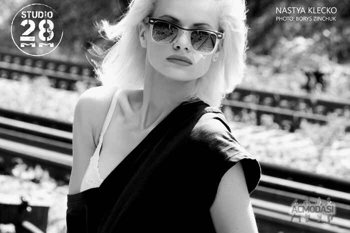 Настя  Клецко фото №443702. Завантажено 08 Липня 2013