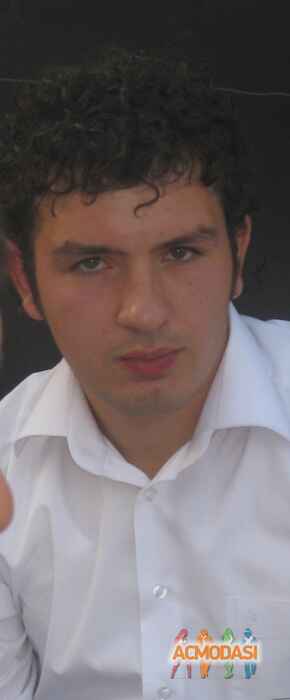 Исмет  Мустаафевич фото №17977. Завантажено 05 Січня 2011