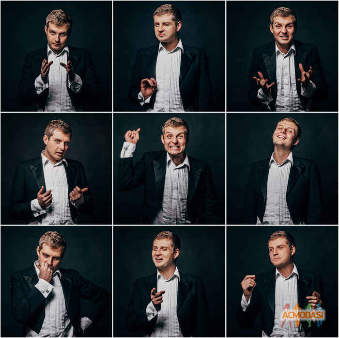 Алексей Юрьевич Егармин фото №854495. Завантажено 24 Листопада 2015