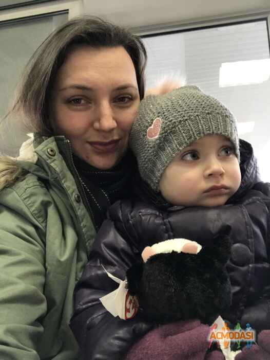 Наталия Викторовна Вознюк фото №1512251. Завантажено 22 Лютого 2020