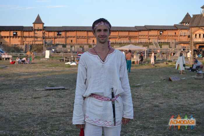 Олександр Вікторович Жарков фото №940710. Завантажено 04 Серпня 2016