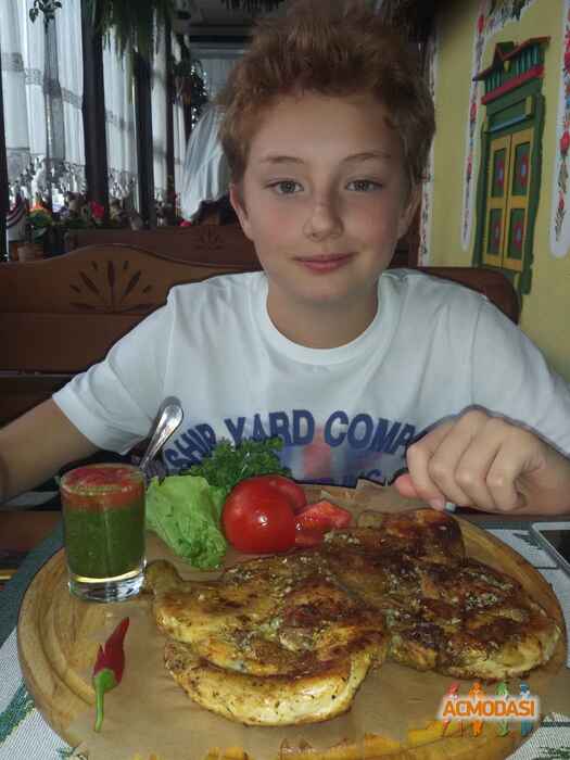 Женя  Голишев фото №1024461. Завантажено 23 Лютого 2017