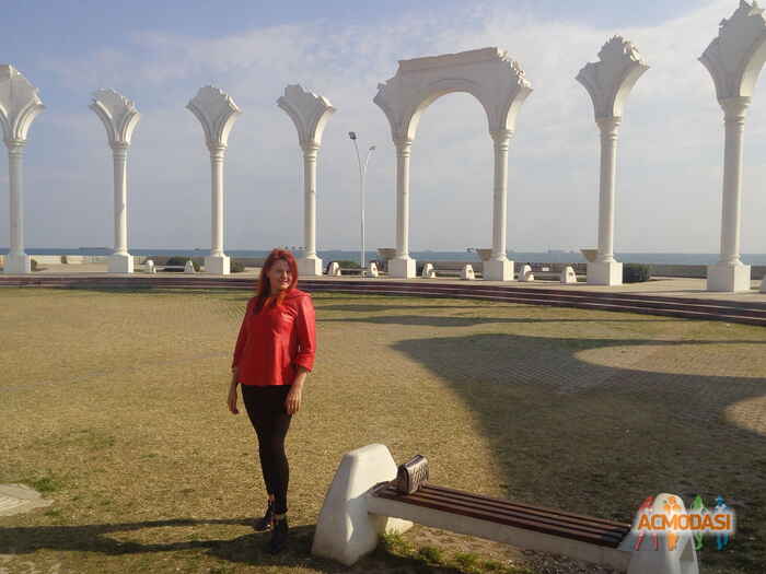 Натали Анатольевна Жученко фото №1027961. Завантажено 04 Березня 2017