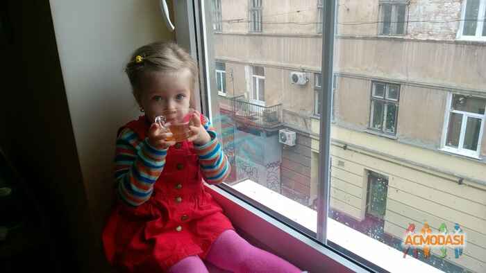 Аніта   фото №1111969. Завантажено 03 Жовтня 2017