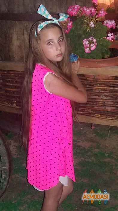 Віта Василівна Бурмістрова фото №1043865. Завантажено 17 Квітня 2017