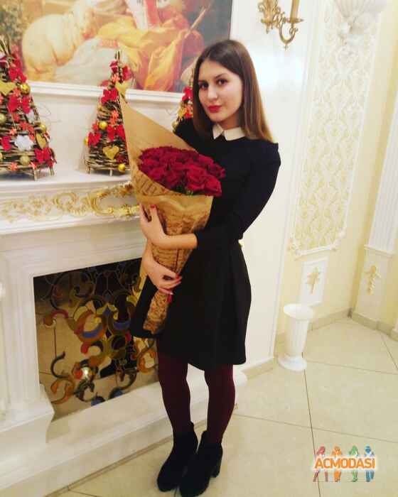 Анастасія Володимирівна Пугач фото №1051441. Завантажено 08 Травня 2017